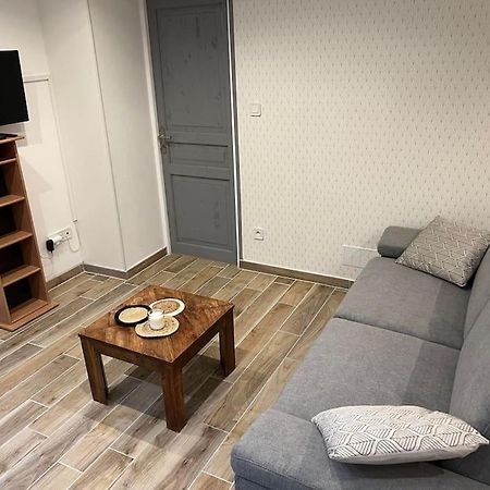 Ferienwohnung La Couree Boulogne-sur-Mer Exterior foto