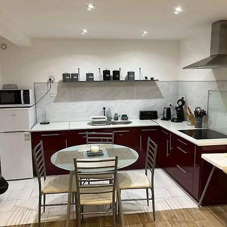 Ferienwohnung La Couree Boulogne-sur-Mer Exterior foto