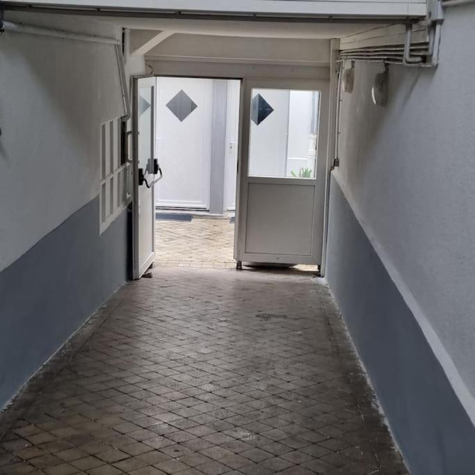 Ferienwohnung La Couree Boulogne-sur-Mer Exterior foto