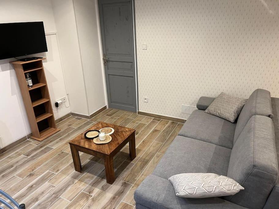 Ferienwohnung La Couree Boulogne-sur-Mer Exterior foto